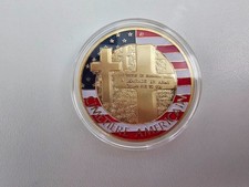 Médailles " cimetiere