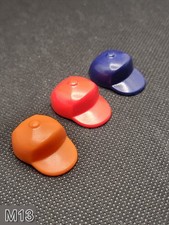 Playmobil - Casquettes