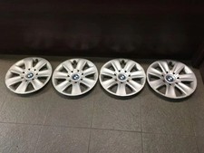 BMW 3 Cabrio E46 Centres de