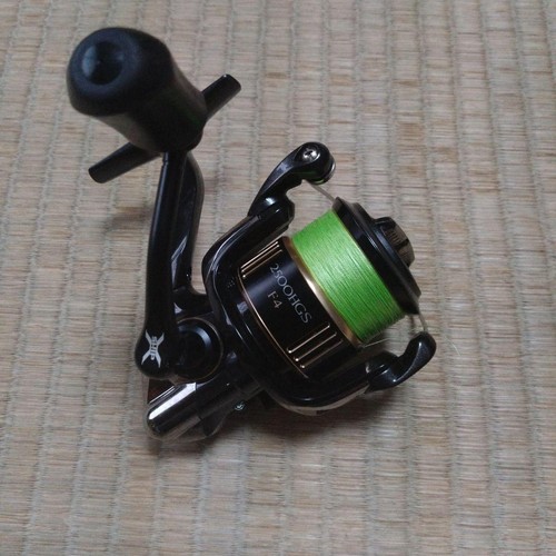 Shimano complex ci4 - shimano,