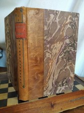 MEMOIRES D'OUTRE-TOMBE -