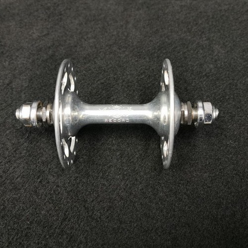 Moyeu avant campagnolo record - moyeu, "campagnolo