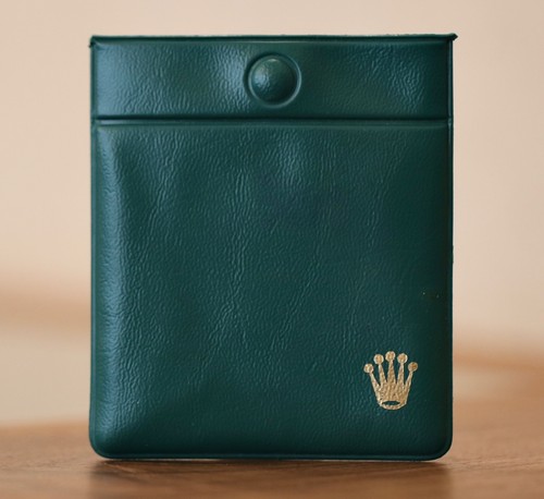 Petite pochette service - service,
