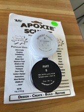 Aves #1371 Apoxie Sculpt Stone