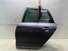 Porte arriere gauche CITROEN