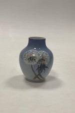 Vase Art Nouveau Royal