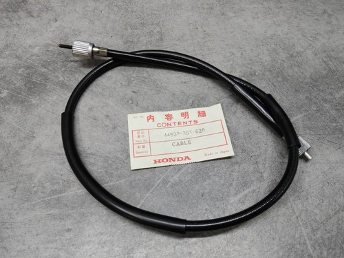 Cable compteur vitesse tl125s - cable,