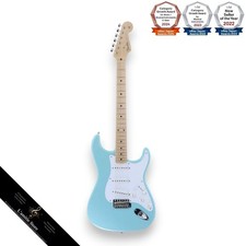 Clé guitare électrique