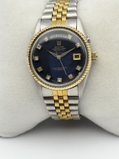 Montre homme RICOH MEDALLION