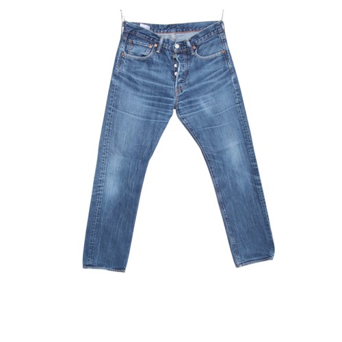 Jeans levi 501 vintage - jeans, levi's