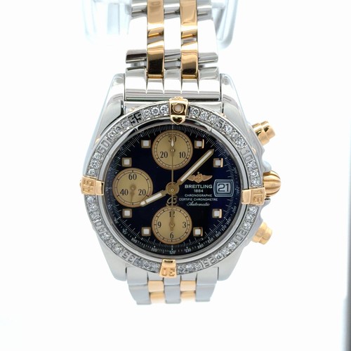 Montre automatique homme - montre,