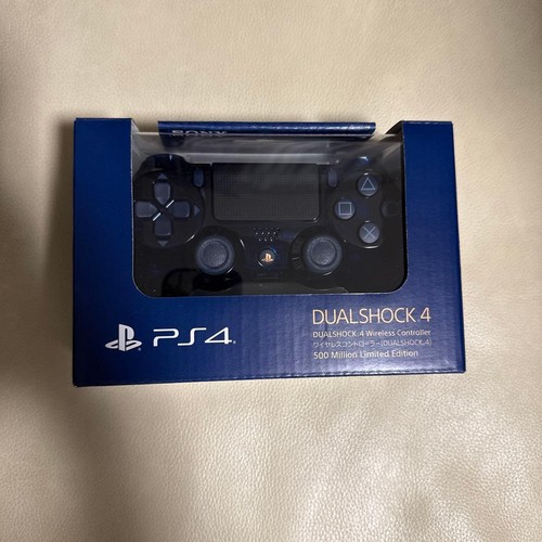 Manette ps4 dualshock 500 - manette,