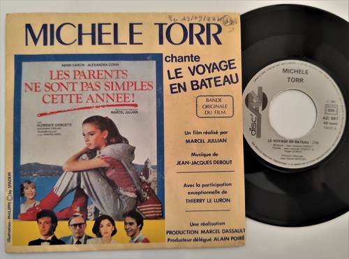 Tours michele torr 987 - michele,