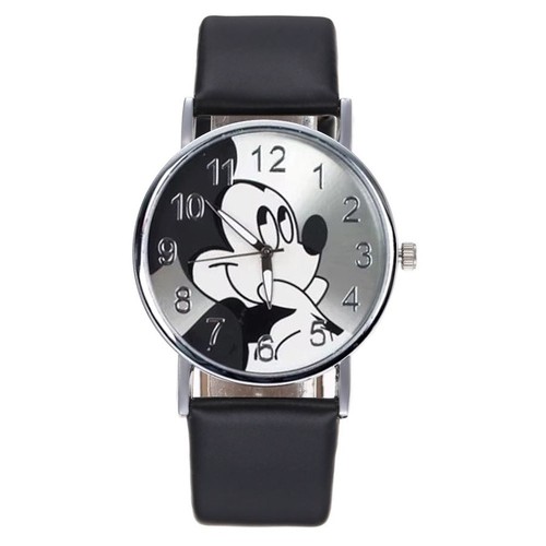 Montre quartz neuve mickey - quartz,