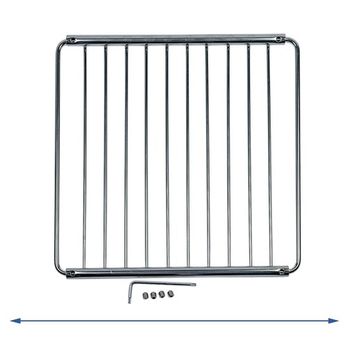 Grille cuisson - de,