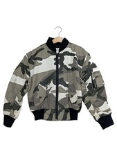 Mfh blouson aviateur - mfh,