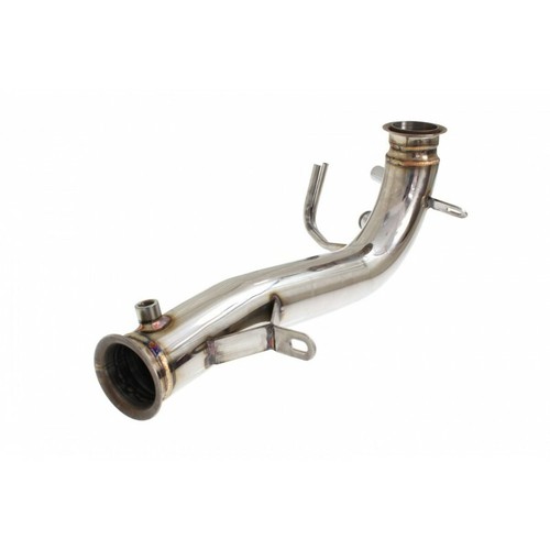 Downpipe defap tube - downpipe, afrique