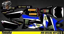 Kit Déco Moto pour / Mx Decal