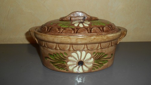 Terrine lievre veritable - lievre,