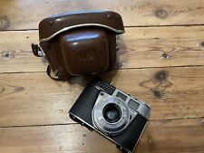 Ancien Appareil Photo Kodak Retinette 1B