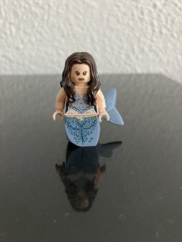 Lego pirates des caraibes 4194 - caraibes,
