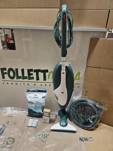 Kobold 135 aspirateur - vk,