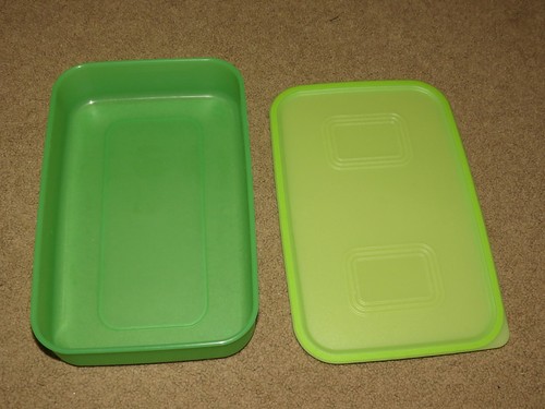 Great tupperware lime - tupperware,