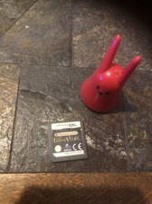 🎮🎮🎮 JEU NINTENDO DS  VERSION 🇫🇷 PROFESSEUR LAYTON ÉTRANGE VILLAGE LEVEL 5