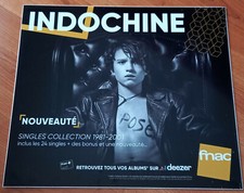INDOCHINE Singles Collection
