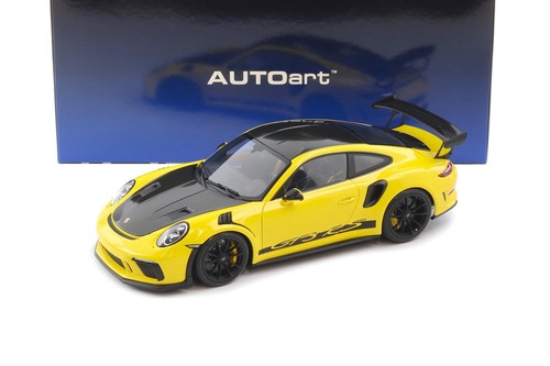 Autoart porsche 911 991 - autoart, 991.2