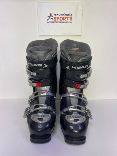 Bottes ski head ezon - bottes,