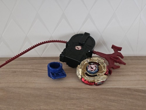 Toupie beyblade métal fusion - toupie,