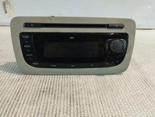 Autoradio d'origine SEAT IBIZA
