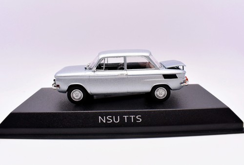 Miniature voiture nsu tts - nsu,