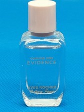  miniature collection comme une évidence yves rocher eau de toilette  5ml plein