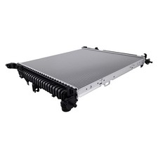 Radiateur auto for - auto, mercedes