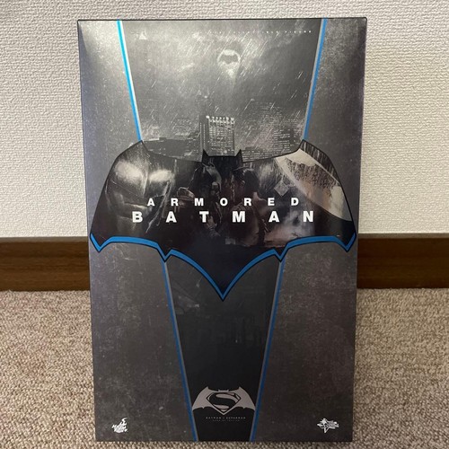 Batman superman armored - superman,