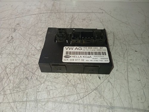 Module électronique seat - électronique,