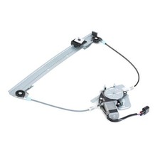 Lève Vitre Avant Gauche pour Fiat Panda 169 (2003-2012) = 46803652