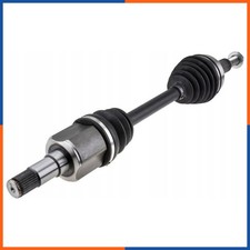 Demi-Arbre de Transmission ATM