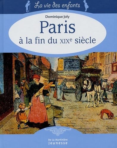 Paris fin du - paris, la