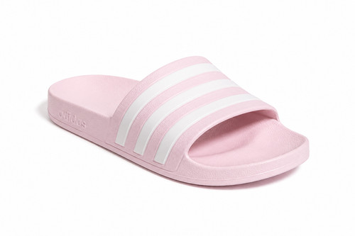 Adidas adilette aqua rose - adidas,