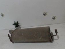 Silencieux arriere (echappement) CITROEN XM PHASE 2