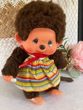 525⚜️ Ancienne Peluche