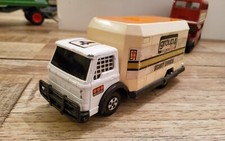 Ford fourgon blindé securitas