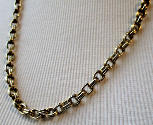 Chaine long collier superbes - chaine,