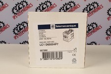 Telemecanique LC1-D65004P7 (Contactor) - Garantie 6 mois