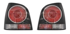 LAMPE FEU ARRIERE GAUCHE + DROITE POUR VW POLO IV 9N3 04.2005-11.2009