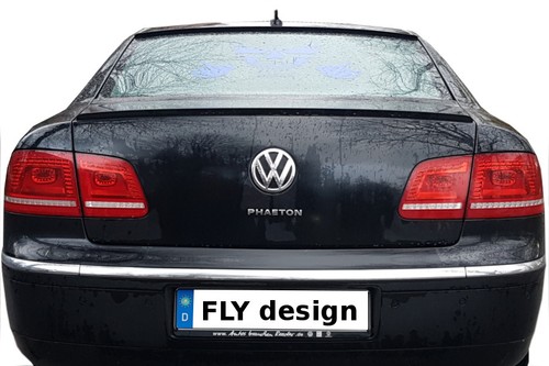 Hec spoiler pour phaeton - pour,