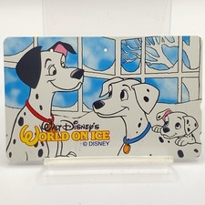 Disney 101 Dalmatiens Vintage